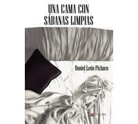 Una cama con sábanas limpias