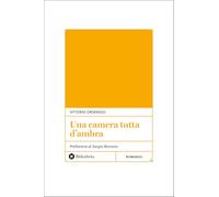 Una camera tutta d'ambra
