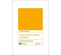 Una camera tutta d'ambra - 2026 - Bibliotheka Edizioni (Open)
