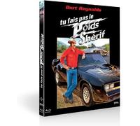 Una canaglia a tutto gas / Smokey and the Bandit II ( Smokey and the Bandit Ride Again ) [ Origine Francese, Nessuna Lingua Italiana ] (Blu-Ray)