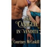 Una canaglia in vendita