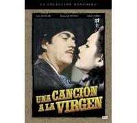 Una Cancion a La Virgen (DVD)