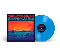 Una Canción de Cuna Entre Tempestades