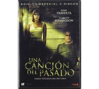 Una Cancion Del Pasado (Import Dvd) (2006) John Travolta; Deborah Kara Unger;