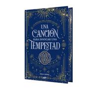 Una canción para invocar una tempestad: 1