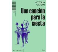Una canción para la siesta: 35