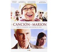 Una Canción Para Marion *** Europe Zone ***