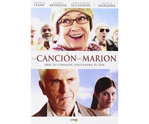 Una Canción Para Marion *** Europe Zone ***
