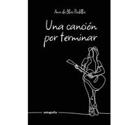 Una canción por terminar