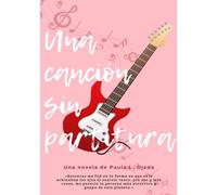 Una canción sin partitura