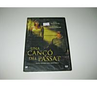 Una Canzone Del Passato DVD JOHN TRAVOLTA SCARLETT JOHANSSON Sigillata Nuova