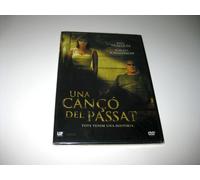 Una Canzone Del Passato DVD John Travolta Scarlett Johansson (Sigillata Nuova)