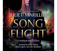 Una canzone del volo (serie Warrior Bards)