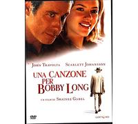 Una canzone per Bobby Long