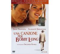 Una Canzone Per Bobby Long (Special Edition) (Dvd+Cd)