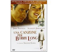 Una Canzone Per Bobby Long (Special Edition) (Dvd+Cd)
