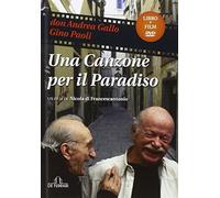Una canzone per il paradiso. Con DVD