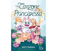 Una canzone per la principessa