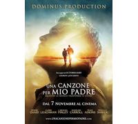 Una Canzone per mio padre. DVD