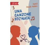 UNA CANZONE STONATA - VOLDEN INGRID OVEDIE - Beisler