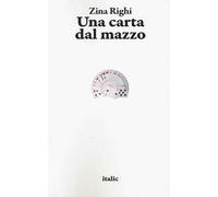 Una carta dal mazzo