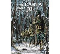 Una carta para Jo