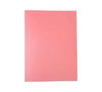 Una cartella per libri con display da 2 a 3 4K con maniche Cartelle di presentazione Cartella di progetto Conservazione di opere d'arte per pittura