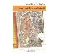 Una cartolina da Detroit