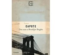 Una casa a Brooklyn Heights