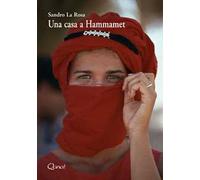 Una casa a Hammamet