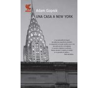 Una casa a New York