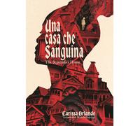 Una casa che sanguina. The September house - 2026 - La Bottega de