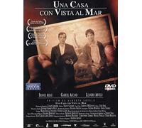 Una Casa Con Vistas Al Mar [Import espagnol]