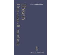 Una casa di bambola - 2025 - Mondadori (I Meridiani)