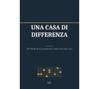 Una casa di differenza: Finali di scacchi: re e pedone risolti uno per uno. 251 posizioni verificate per sapere in tre secondi se si vince o si pareggia