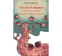 Una casa di melograni