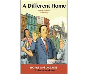 Una casa diversa: cubano-americani: CD audio