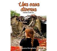 Una casa diversa. Finding Home. Vol. 2