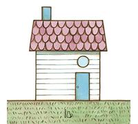 Una casa. Ediz. a colori