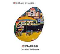Una casa in Grecia