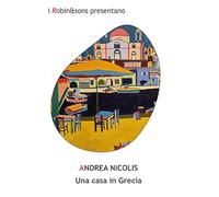Una casa in Grecia