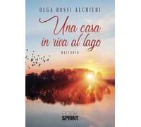 Una casa in riva al lago