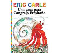 Una casa para Cangrejo Ermitaño (A House for Hermit Crab)