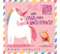 Una casa para el unicornio