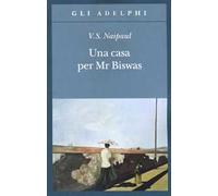 Una casa per Mr Biswas