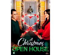 Una casa per Natale / A Christmas Open House [ Origine Danese, Nessuna Lingua Italiana ]
