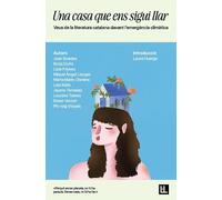 Una casa que ens sigui llar: Veus de la literatura catalana davant l’emergència climàtica: 2