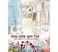 Una Casa Que Fue (Tascabile) Álbumes