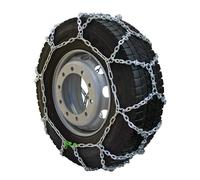 UNA Catena da Neve Cargo Plus per Veicoli Industriali pneumatici 315/60r22,5