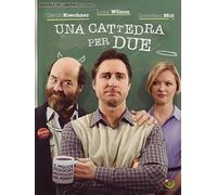 Una cattedra per due